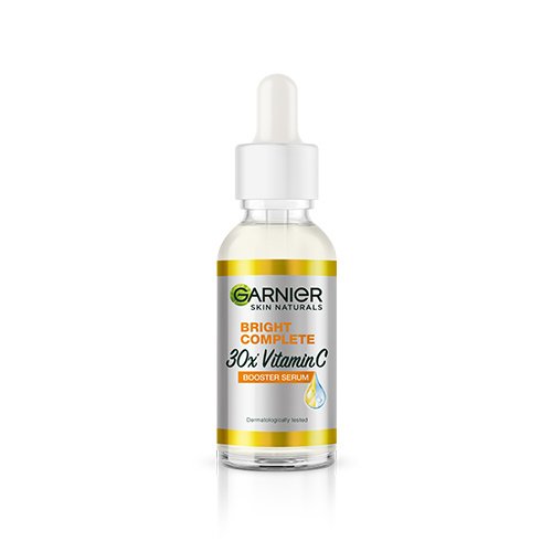 Vitamin C Face Serum